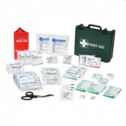 First Aid Medical Kit Medium